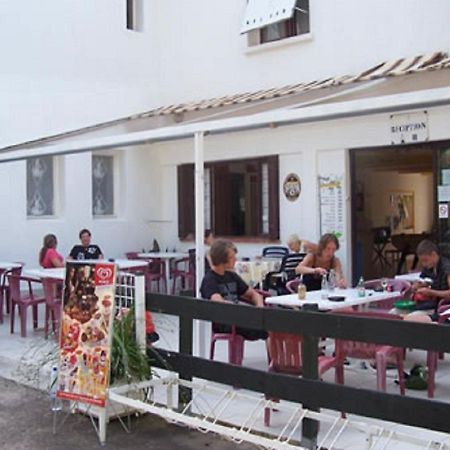 Ideal Camping Hotel Stagnolo 加莱里亚 外观 照片