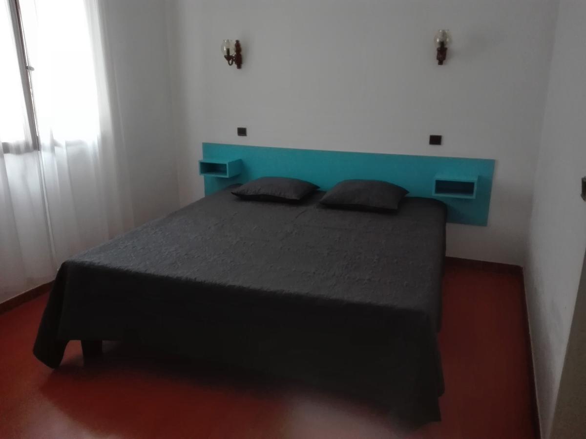 Ideal Camping Hotel Stagnolo 加莱里亚 外观 照片