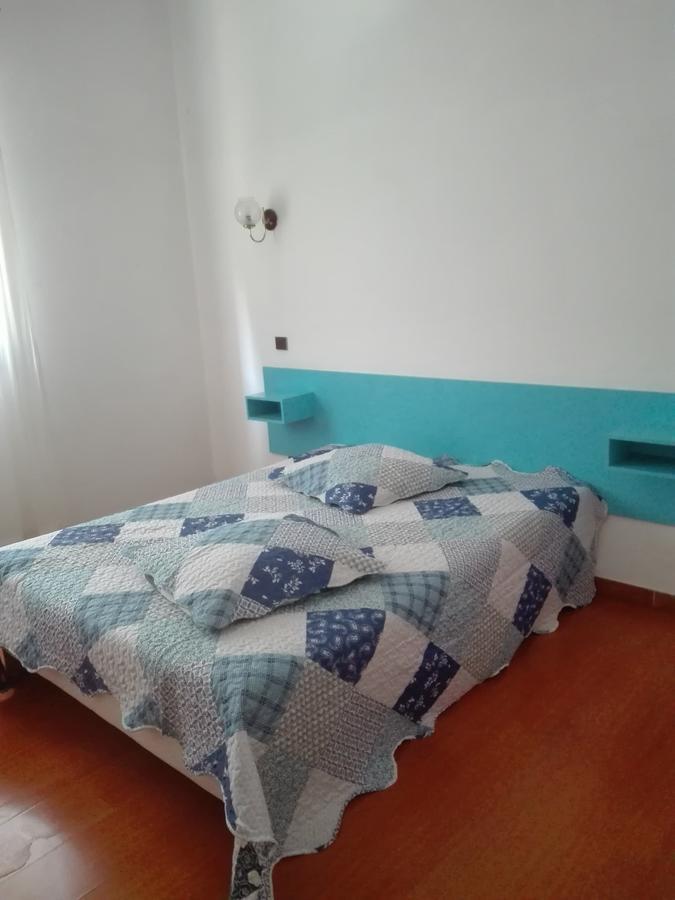 Ideal Camping Hotel Stagnolo 加莱里亚 外观 照片