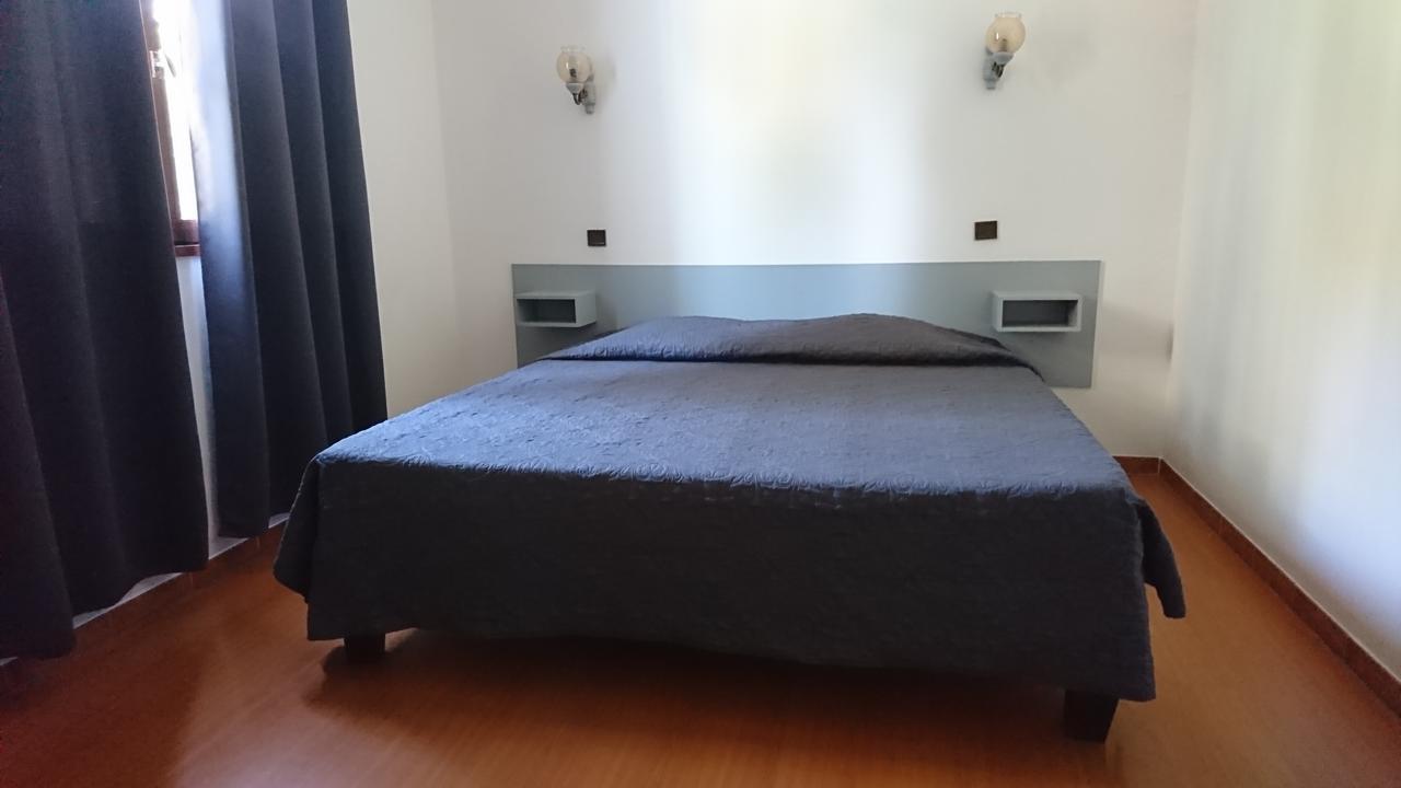 Ideal Camping Hotel Stagnolo 加莱里亚 外观 照片