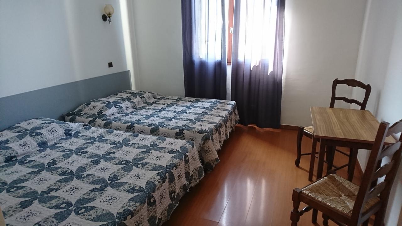 Ideal Camping Hotel Stagnolo 加莱里亚 外观 照片